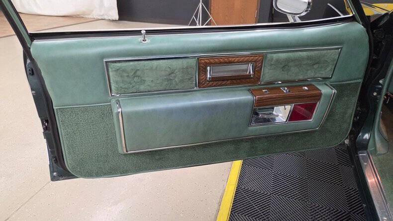 1977 Buick Electra