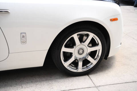 2020 Rolls-Royce Dawn