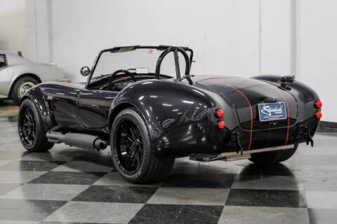 1965 Shelby Cobra