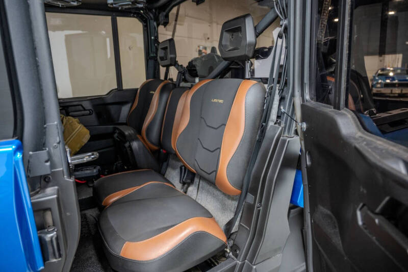 2023 Can-Am Defender MAX Limited HD10