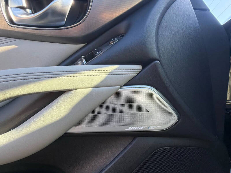 2017 Infiniti Q60 3.0T Premium