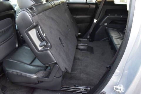 2011 Honda Pilot Touring