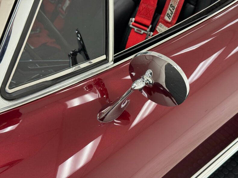 1967 Chevrolet Corvette