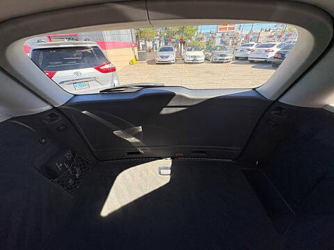 2015 Mercedes-Benz M-Class ML 350