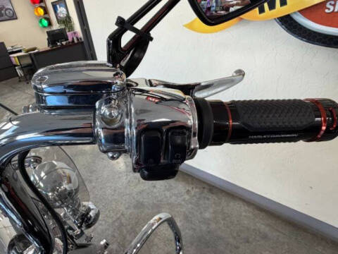 2008 Harley-Davidson Road King