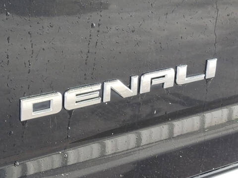 2015 GMC Terrain Denali
