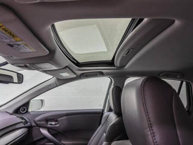 2017 Acura RDX