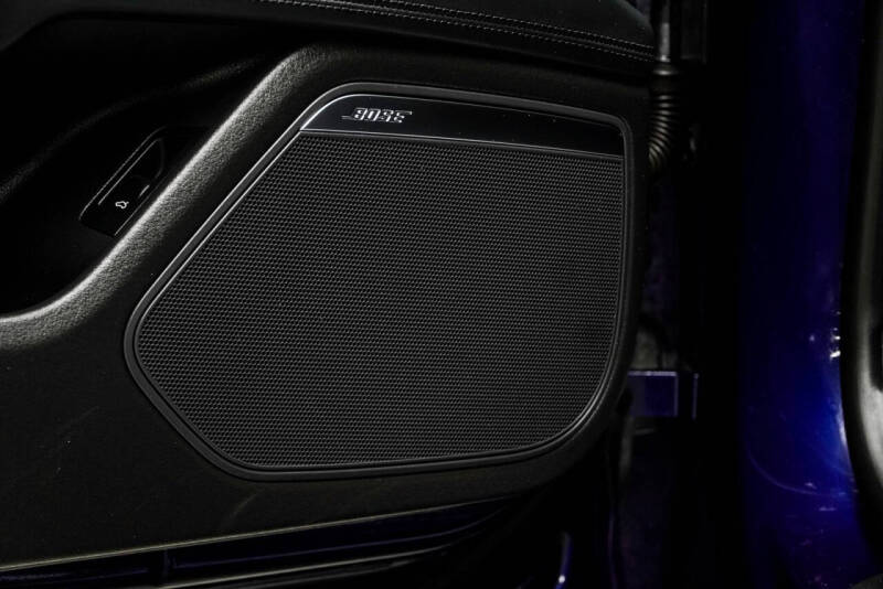 2015 Audi RS 7 4.0T quattro Prestige