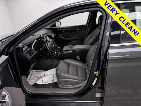 2015 Chevrolet Impala LT