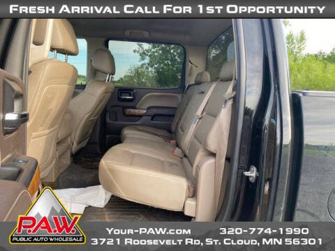 2014 GMC Sierra 1500
