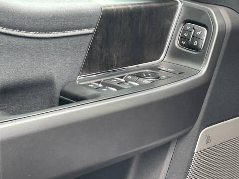 2025 Ford F-350 Super Duty