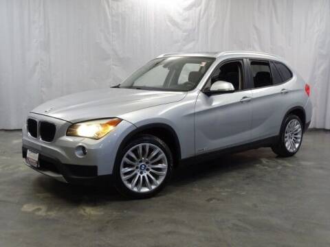 2014 BMW X1 for sale at United Auto Exchange in Addison IL