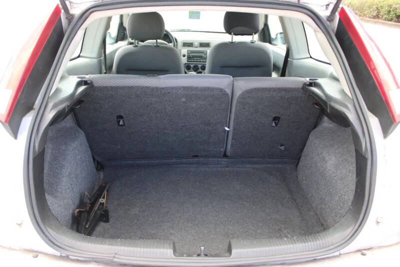 2006 Ford Focus