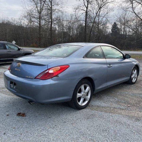 2004 Toyota Camry Solara for sale at Green Light Auto in Bridgeton, NJ