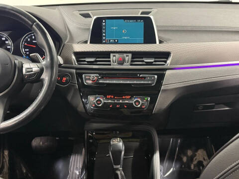 2018 BMW X2 xDrive28i