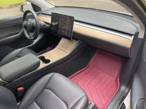 2020 Tesla Model Y Performance