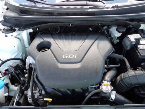 2015 Hyundai Veloster RE:FLEX