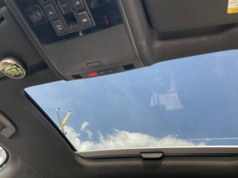 2017 Volkswagen Golf GTI Autobahn