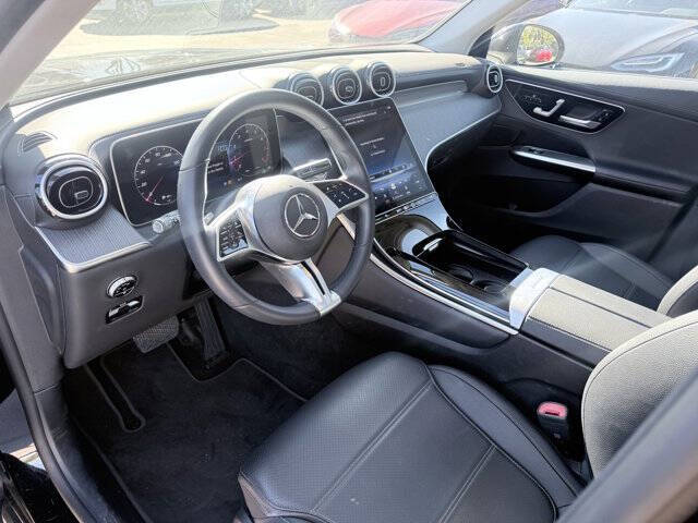 2023 Mercedes-Benz GLC GLC 300