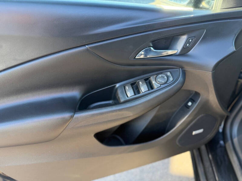 2016 Chevrolet Volt Premier