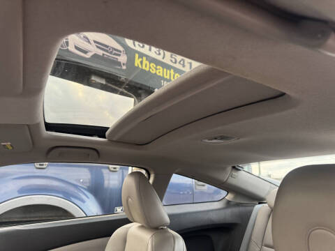 2012 Honda Civic EX-L