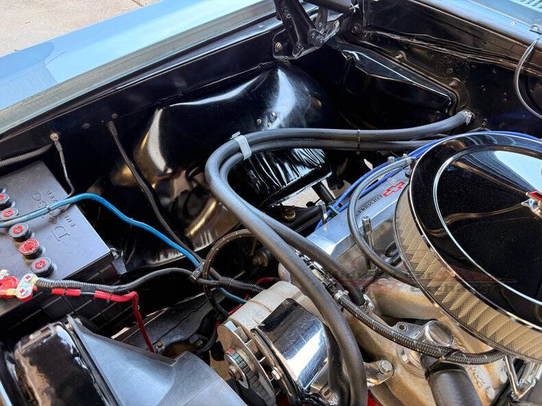 1966 Chevrolet Chevelle
