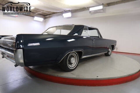 1963 Pontiac Grand Prix