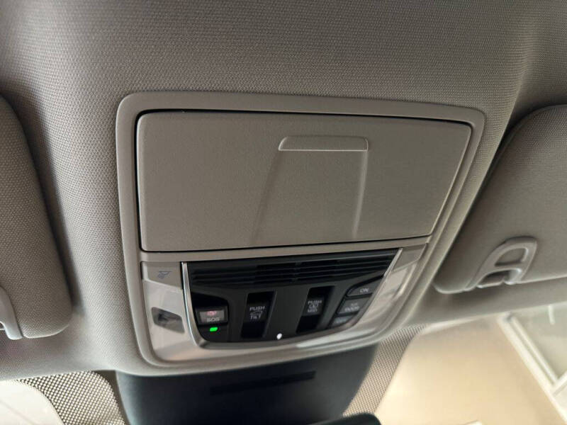 2026 Acura MDX SH-AWD w/Advance