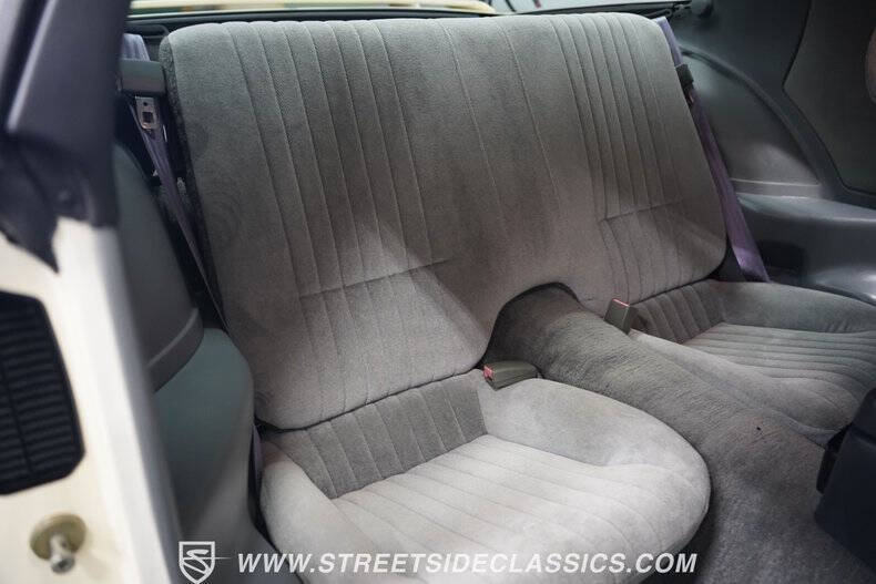 1990 Pontiac Firebird