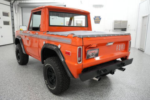 1977 Ford Bronco
