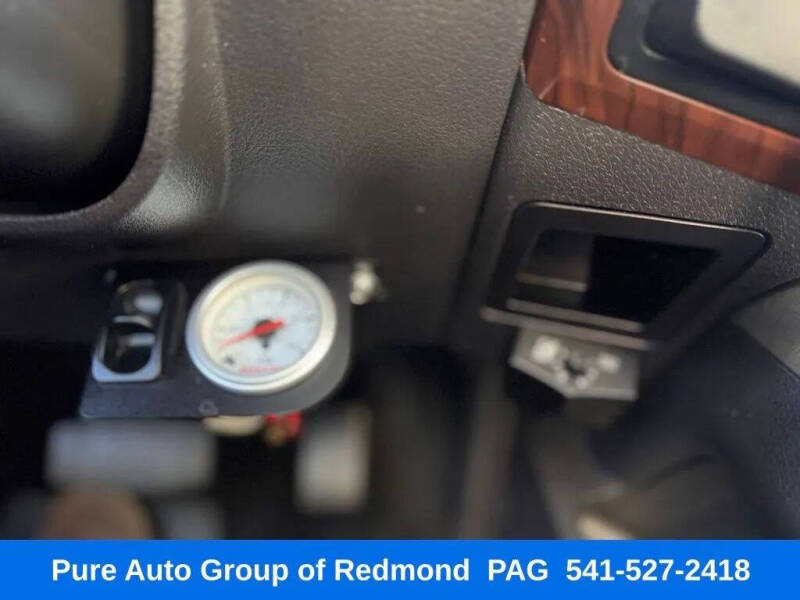 2012 Ford F-350 Super Duty