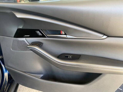 2026 Mazda CX-30 2.5 Turbo Premium Plus