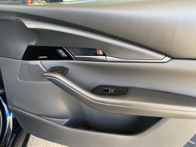 2026 Mazda CX-30 2.5 Turbo Premium Plus