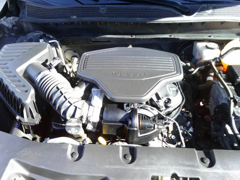 2019 Chevrolet Blazer LT