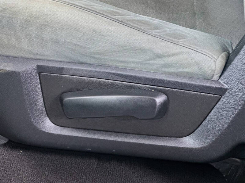 2013 RAM 1500 Tradesman