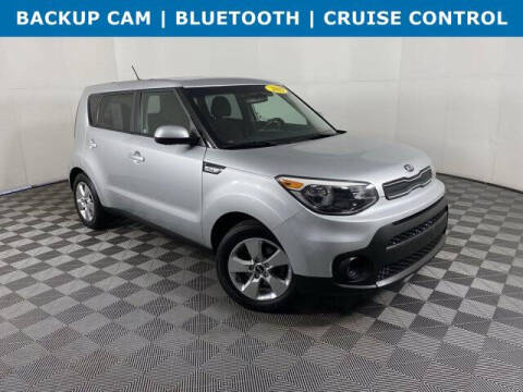 2019 Kia Soul for sale at GotJobNeedCar.com in Alliance OH