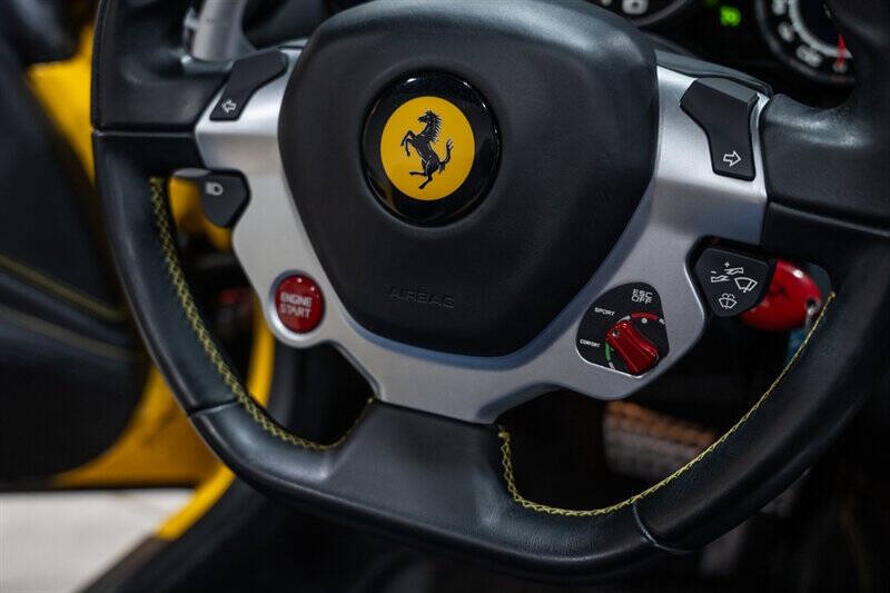 2018 Ferrari California T