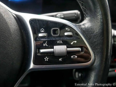 2021 Mercedes-Benz GLA GLA 250 4MATIC