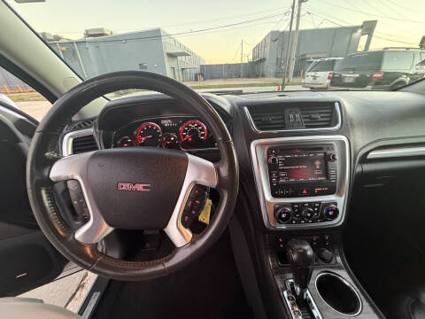 2014 GMC Acadia SLT-1