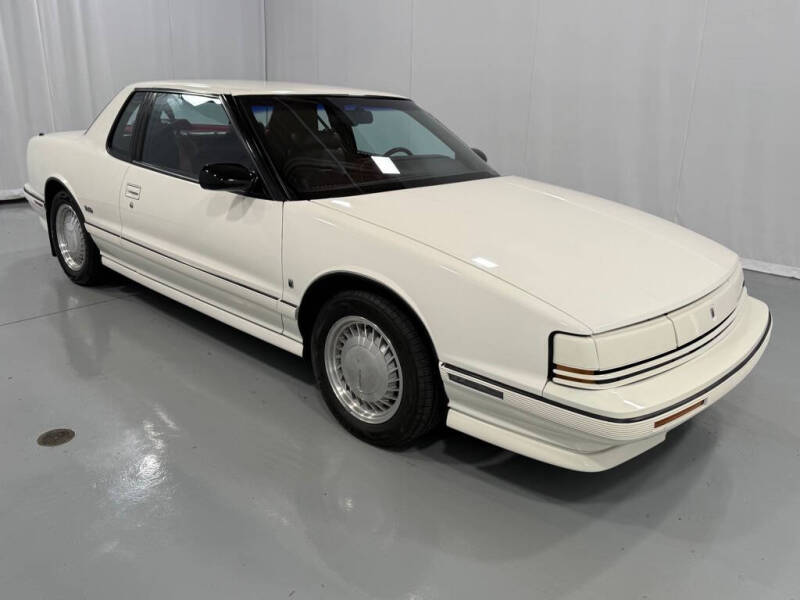 1990 Oldsmobile Toronado Trofeo