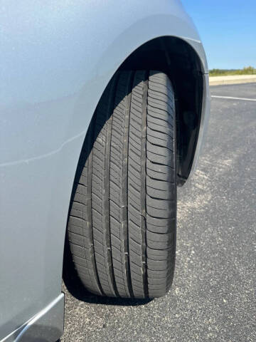 2015 Infiniti Q70 3.7