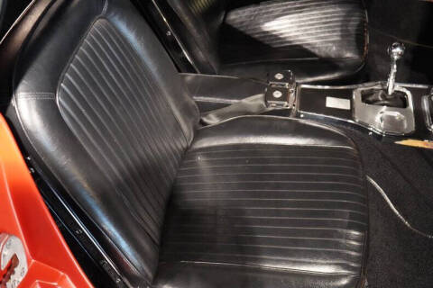 1964 Chevrolet Corvette