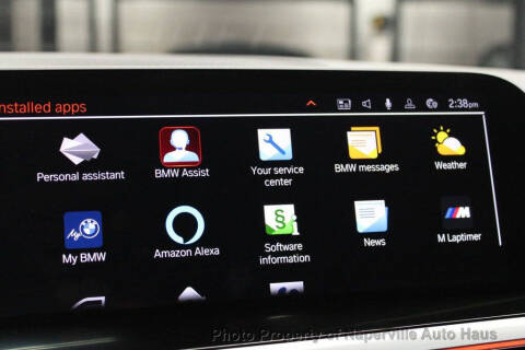 2022 BMW Z4 sDrive30i