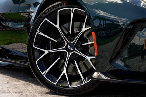 2026 Aston Martin Vantage