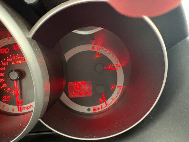 2005 Mazda MAZDA3