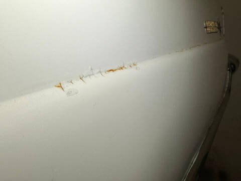 1956 Lincoln Premiere