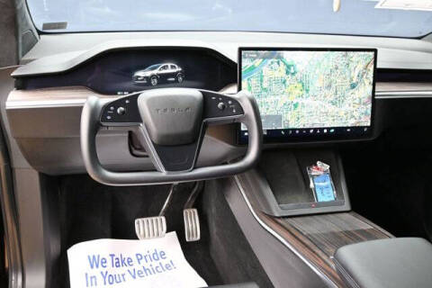 2023 Tesla Model X