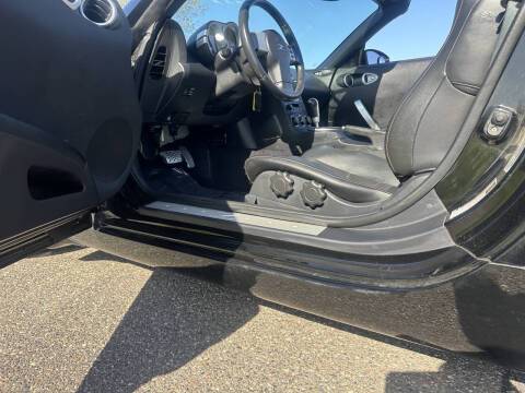 2004 Nissan 350Z Touring