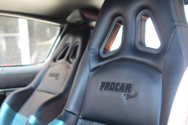 1981 Pontiac Firebird Trans Am