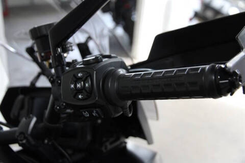 2021 Harley-Davidson PAN AMERIC